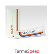 koderm crema barriera 75ml