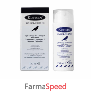 kutisen emuls 150ml