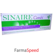 sinaire combi 30 compresse
