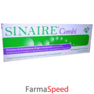 sinaire combi 30cpr