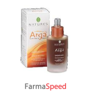 arga' gocce autoabbr viso 30ml