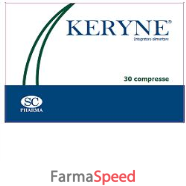 keryne 30cpr