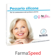 pessario silicone 85mm