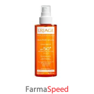 bariesun spf50+ olio secco