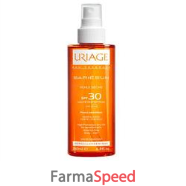 bariesun spf30 olio secco200ml