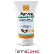 apropos crema mani 75ml