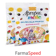 apropos melle gelees 80g