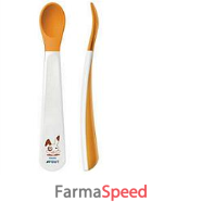 cucchiaino svezzamento 6m+