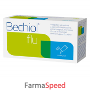 bechiol flu 12bust stick pack