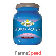 ultimate wom protein van 750g