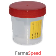 Vendita Contenitori per Esame Urine e Analisi Urine - Farmaspeed