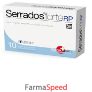 serrados forte rp 10cps