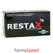 restax 30 capsule + 30 capsule softgel