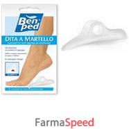 benped dita a martello dx gr 1