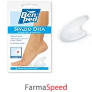 benped separatore dita pic 2pz