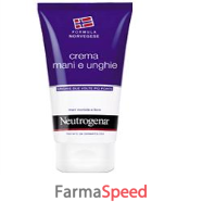 neutrogena mani cr mani/unghie