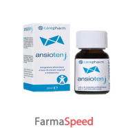 ansioten junior 30ml