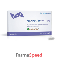 ferrolat plus 20cps