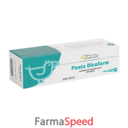 dicofarm pasta 100ml