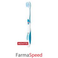meridol medio spazzolino 1 pezzo