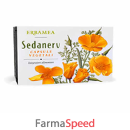 sedanerv 30cps veg