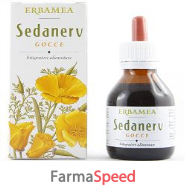 sedanerv gocce 100ml