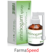 aminogam spray 15ml