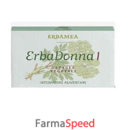 erbadonna 1 20cps veg