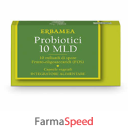 probiotici 10mld 24cps veg