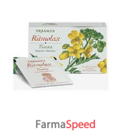 ritmolax tisana bio 20bust