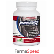 performance forte 70cps