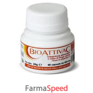 bioattiva c 60 capsule