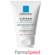 lipikar xerand t50ml