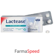 lactease 4500 fcc menta 30cpr