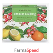 vitamina c 500 bustine 114g