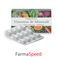 vitamine&minerali 24cpr