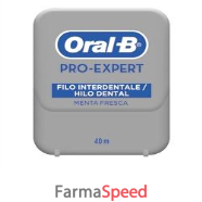 oralb proexpert filo interd 40