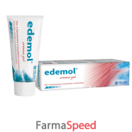 edemol crema gel 100ml