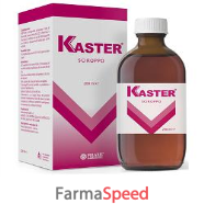 kaster sciroppo 200ml