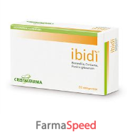 ibidi' 20 compresse