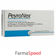 peyronex 30cpr