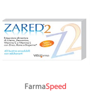 zared 2 40bust stick pack