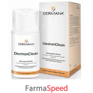 dermanclean 250ml