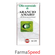 arancio amaro olio essenziale 20 ml