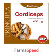 cordiceps estratto secco 60 capsule
