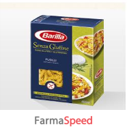 barilla fusilli 400g