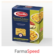 barilla tortiglioni 400g