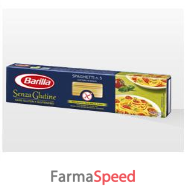barilla spaghetti 5 400g