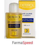 deterol bagnodoccia bifasico