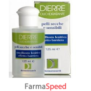 dierre olio idratante  125 ml